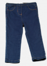Esprit  Denim Jeans mit betonten  Ziernähten,- superelastisch